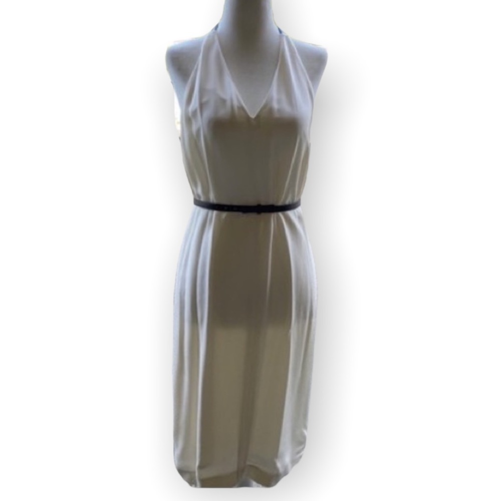 Alexander Wang beautiful backless night out dress - Picture 7 of 11